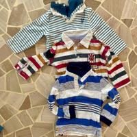 Bambino 0-36 mesi