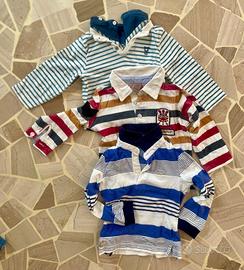 Bambino 0-36 mesi
