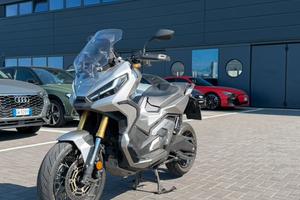 Honda X-ADV 750
