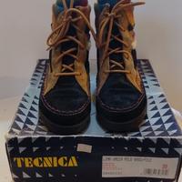doposci Tecnica 