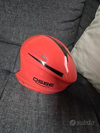 Casco da sci bambino OSBE