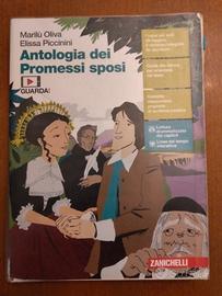 Antologia dei Promessi sposi 