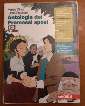 Antologia dei Promessi sposi 