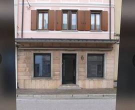 Miniappartamento primo ingresso