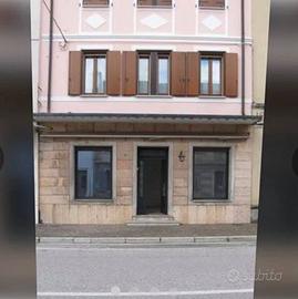 Miniappartamento primo ingresso