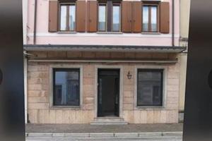 Miniappartamento primo ingresso