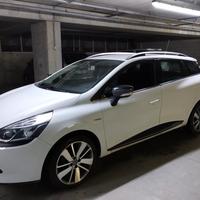 Renault Clio Sporter 1.5 dci 75cv