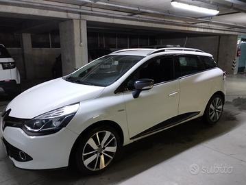 Renault Clio Sporter 1.5 dci 75cv