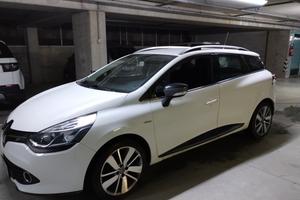 Renault Clio Sporter 1.5 dci 75cv