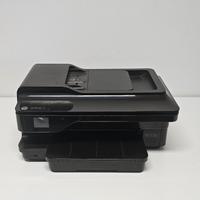 stampante multifunzione HP Officejet 7612 A3 wi-fi