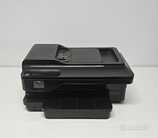 stampante multifunzione HP Officejet 7612 A3 wi-fi