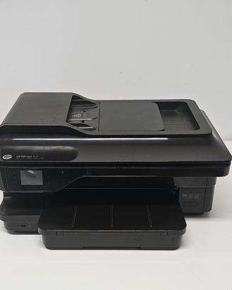 stampante multifunzione HP Officejet 7612 A3 wi-fi