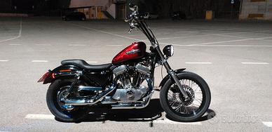 Harley-Davidson Sportster 883 - 1999