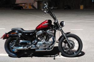 Harley-Davidson Sportster 883 - 1999