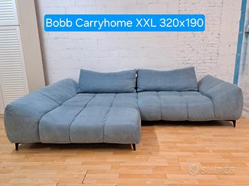 Divano Design XXL Bobb 320x190 Top Penisola large