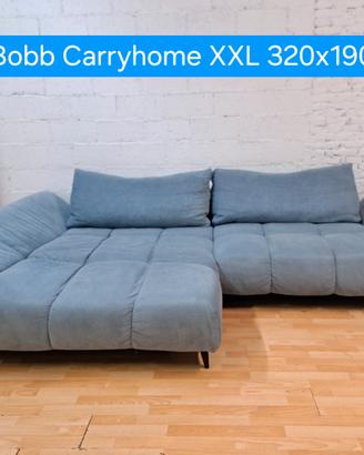 Divano Design XXL Bobb 320x190 Top Penisola large