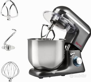 Girmi IM46 Impastatrice Planetaria.8 Litri.