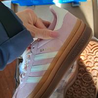 adidas
Sneakers Vl Court Bold KK4501 Rosa
