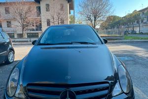 Mercedes benz classe R