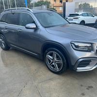 Mercedes-Benz GLB 200 d Automatic AMG Line Pr...