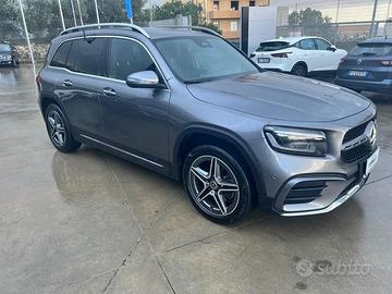 Mercedes-Benz GLB 200 d Automatic AMG Line Pr...
