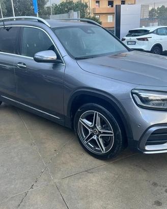 Mercedes-Benz GLB 200 d Automatic AMG Line Pr...