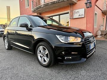 Audi A1 SPB 1.4 TFSI S tronic 125 cv