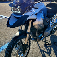 L'ultima vera BMW GS Bialbero