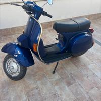 vespa px prima serie 