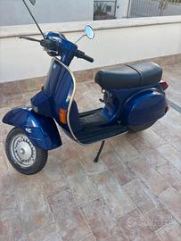 vespa px prima serie 