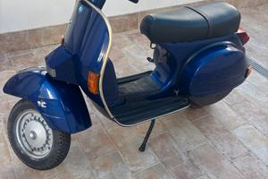 vespa px prima serie 