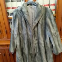 pelliccia ecologica Pierre Cardin 