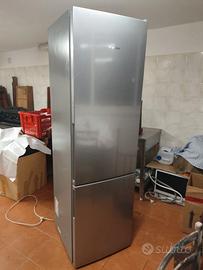 Frigorifero Bosch KGV39VLEAS Serie 4 C