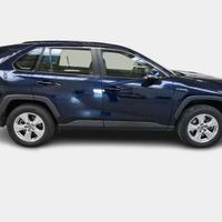 TOYOTA RAV 4 2.5 HV 178cv E-CVT Business 4WD