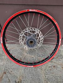 varie per Beta enduro e trial 