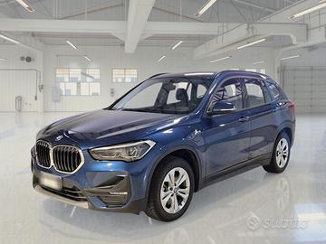 BMW X1 XDRIVE 25E BUSINESS ADVANTAGE AUTOMATICO SU