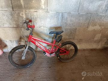 bici bimbo