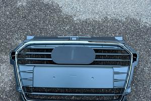 Griglia Frontale Audi A1