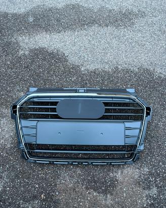 Griglia Frontale Audi A1