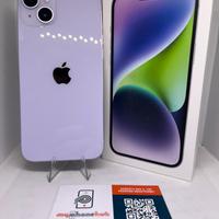 Iphone 14 plus 128gb 🍎