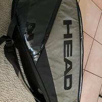 Borsa head 12 racchette XL