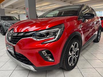 RENAULT Captur 2ª serie Captur TCe 100 CV GPL ...