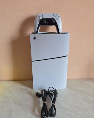 sony playstation 5 p5 digital leggi bio 