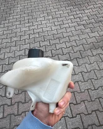 Serbatoio liquido radiatore aprilia sr 50