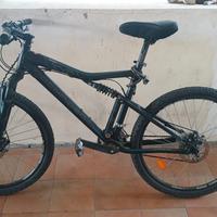 mtb Rockrider 6.3