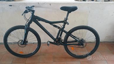mtb Rockrider 6.3