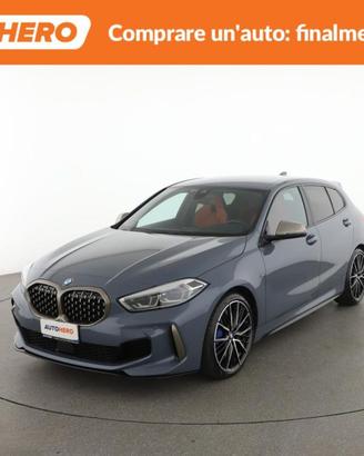 BMW M135 WJ52709