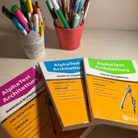 AlphaTest Architettura