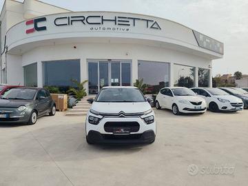 Citroen C3 1.5 bluehdi Shine s&s 100cv 6m