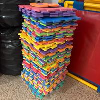 Arredamento per luedoteca